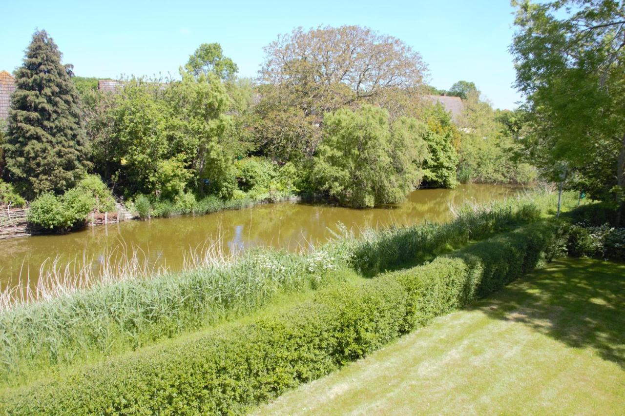 Apartment Moin - Horumersiel