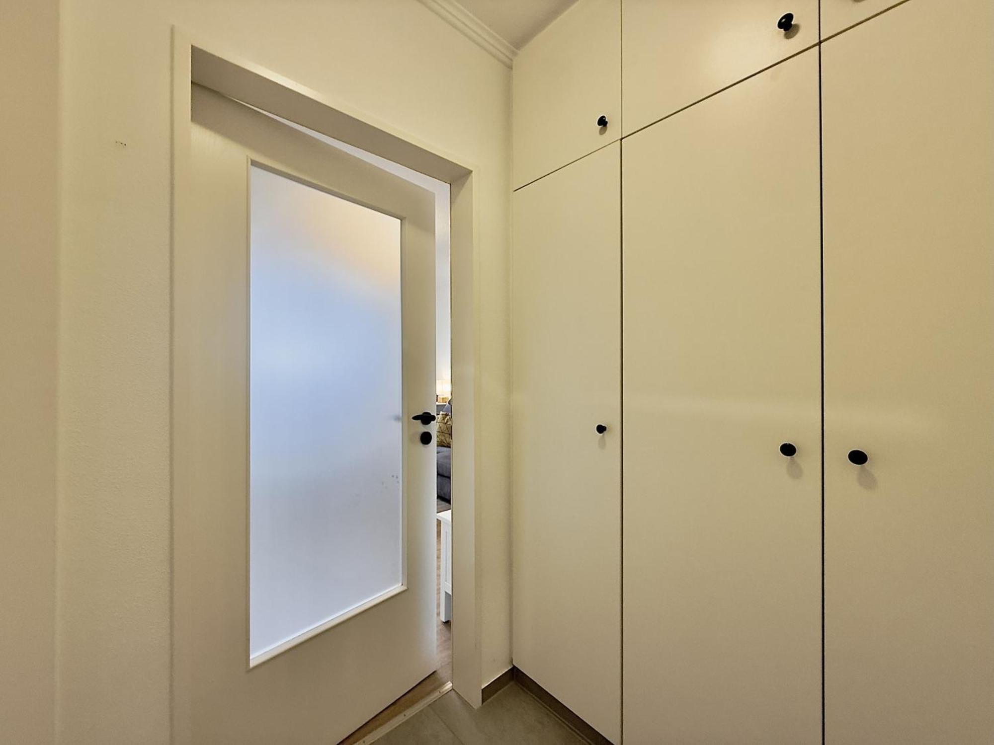 Apartment Moin -