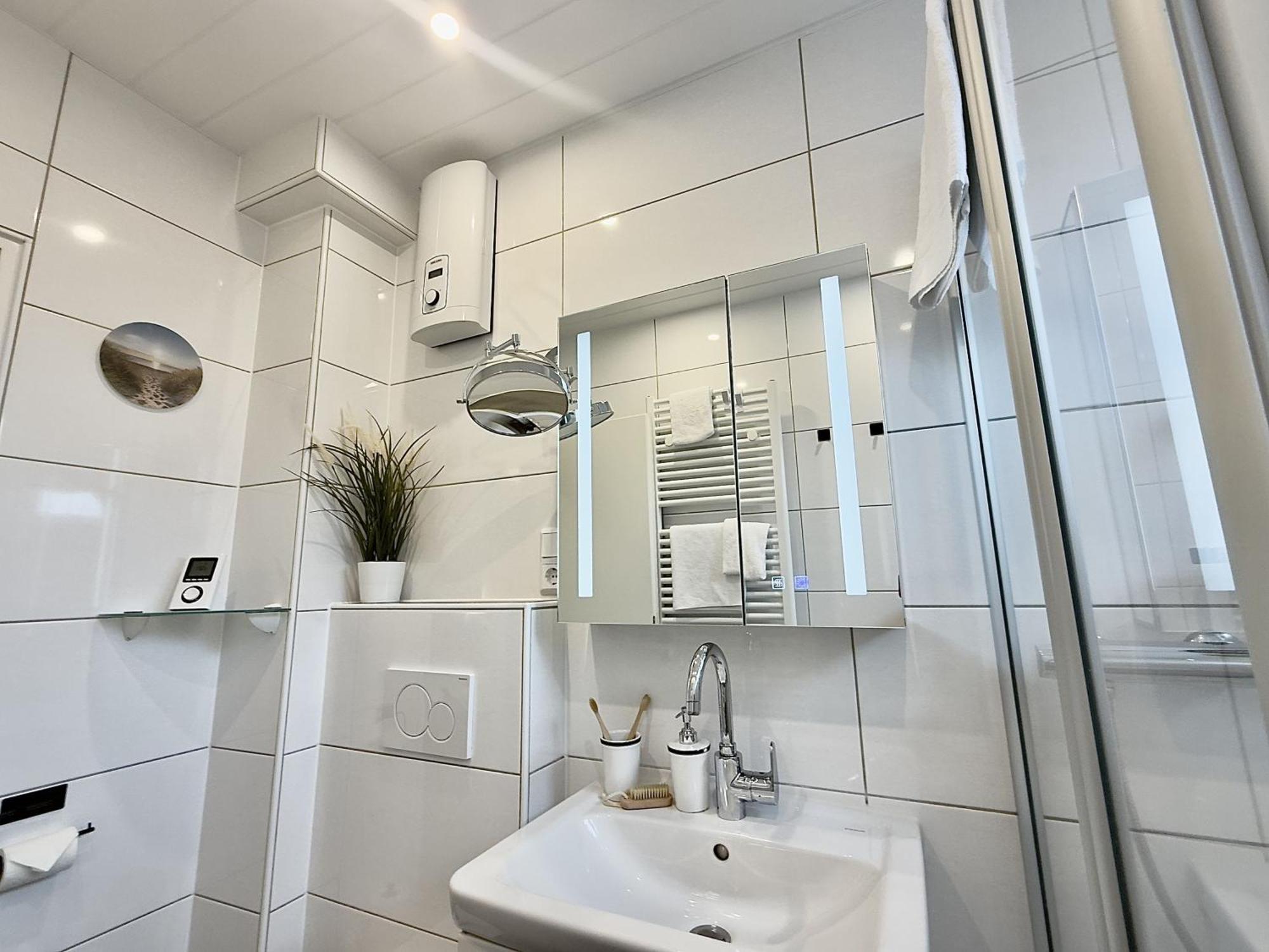 Apartment Moin - Horumersiel